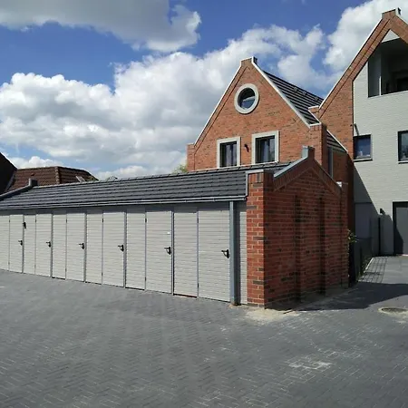 Holiday home Harlezauber