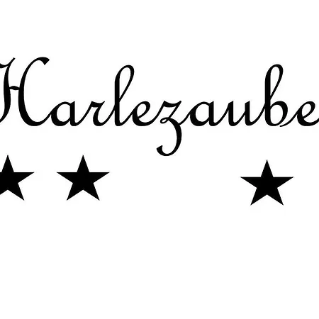 Harlezauber Σπίτι διακοπών